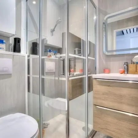 Apartamento Bord De Les Pins